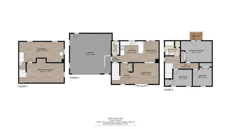 130 Lane Avenue Portland ME 04103