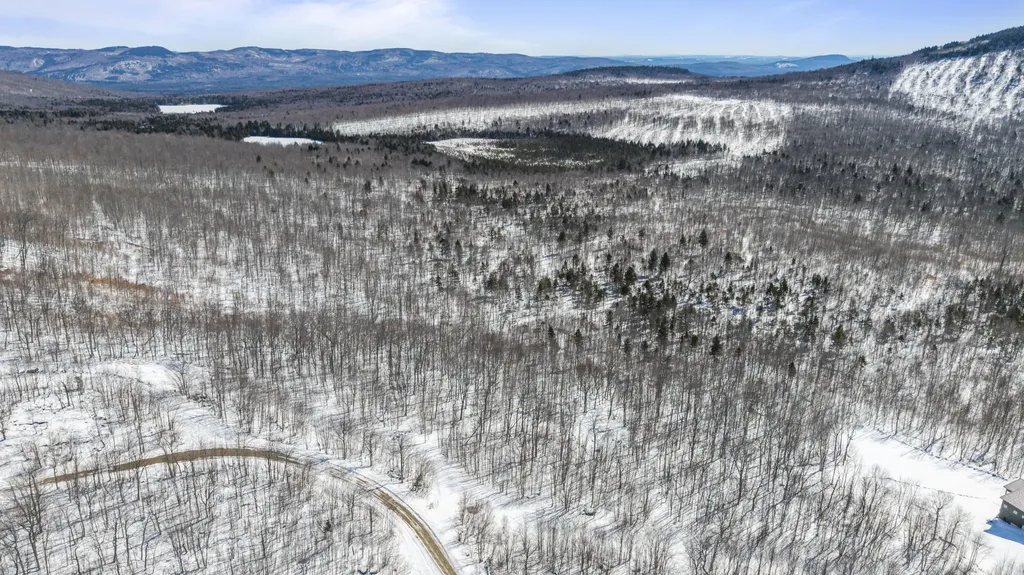 Lot 01-63 Ira Mountain Road Kingfield ME 04947
