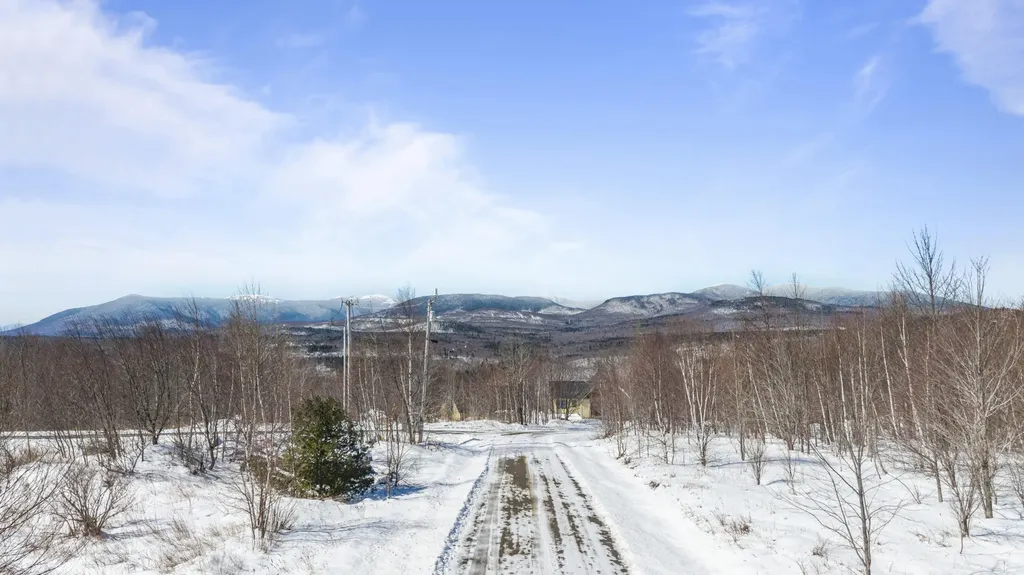 Lot 01-63 Ira Mountain Road Kingfield ME 04947