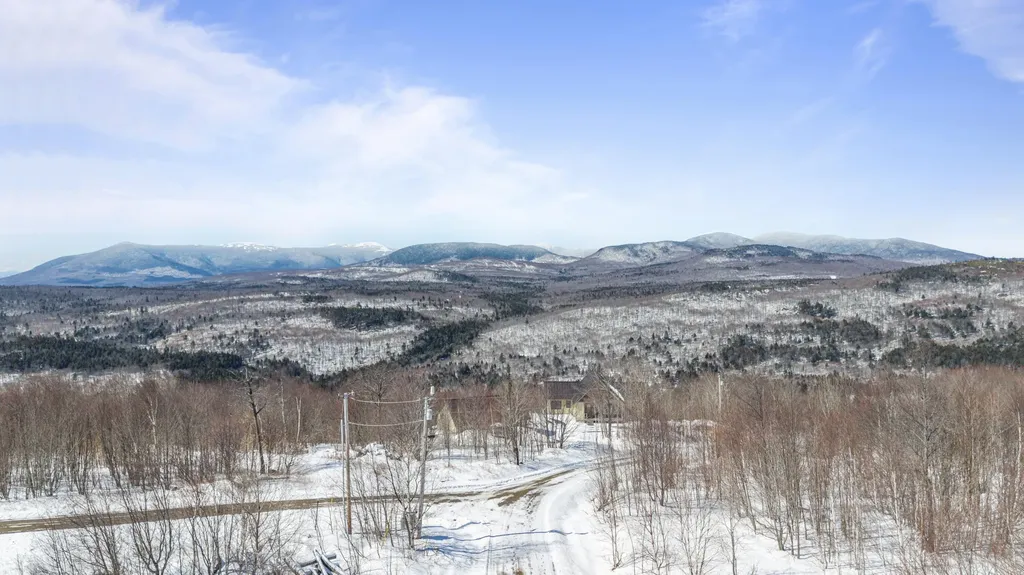 Lot 01-63 Ira Mountain Road Kingfield ME 04947