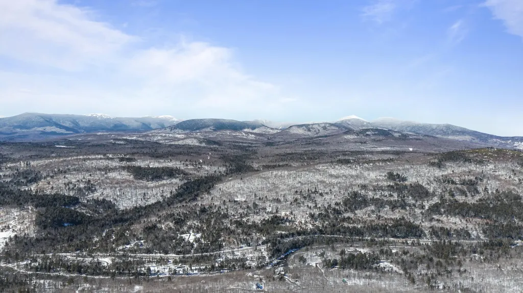 Lot 01-63 Ira Mountain Road Kingfield ME 04947