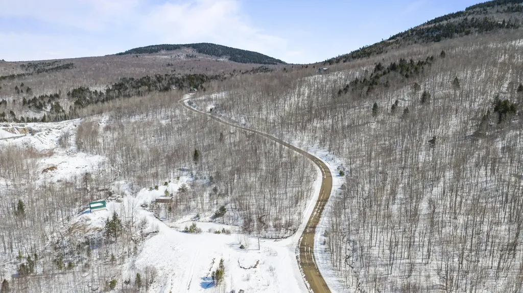 Lot 01-63 Ira Mountain Road Kingfield ME 04947