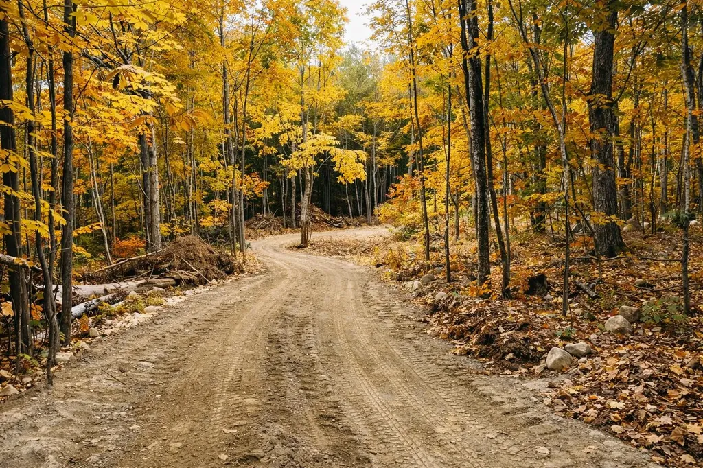 Lot 01-63 Ira Mountain Road Kingfield ME 04947