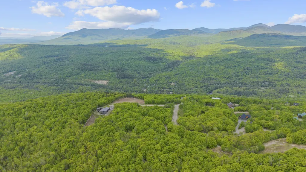 Lot 01-63 Ira Mountain Road Kingfield ME 04947