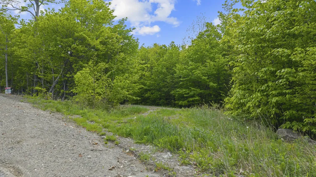 Lot 01-63 Ira Mountain Road Kingfield ME 04947
