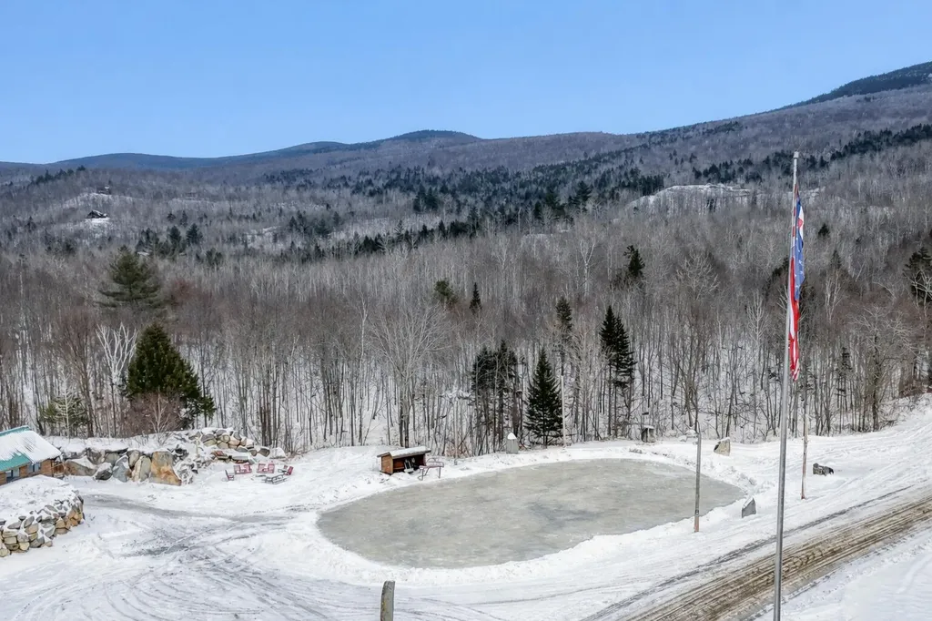 Lot 01-63 Ira Mountain Road Kingfield ME 04947