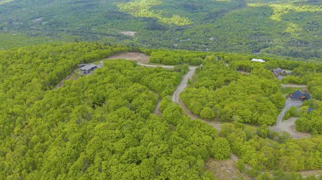 Lot 01-63 Ira Mountain Road Kingfield ME 04947