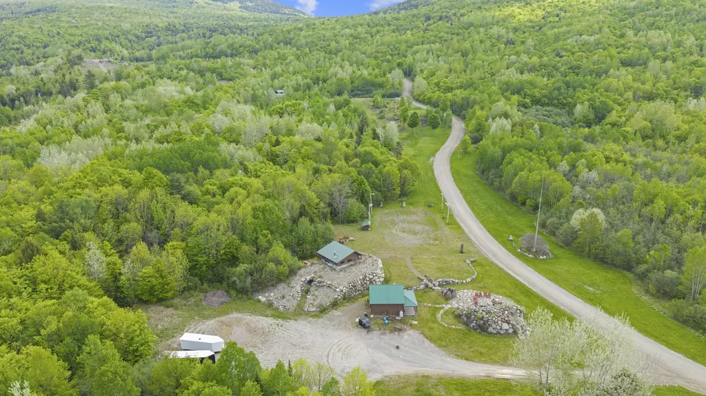 Lot 01-63 Ira Mountain Road Kingfield ME 04947