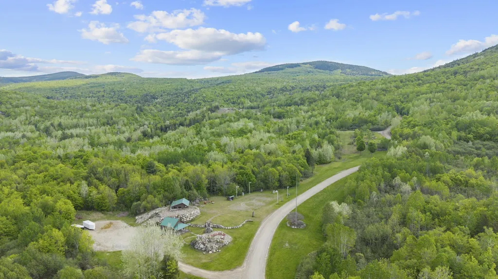 Lot 01-63 Ira Mountain Road Kingfield ME 04947