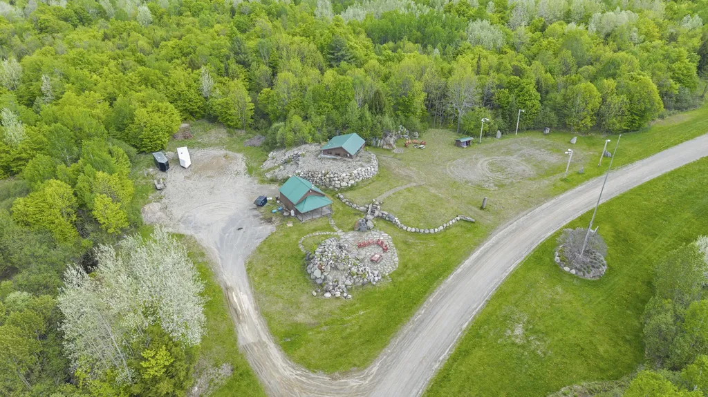 Lot 01-63 Ira Mountain Road Kingfield ME 04947