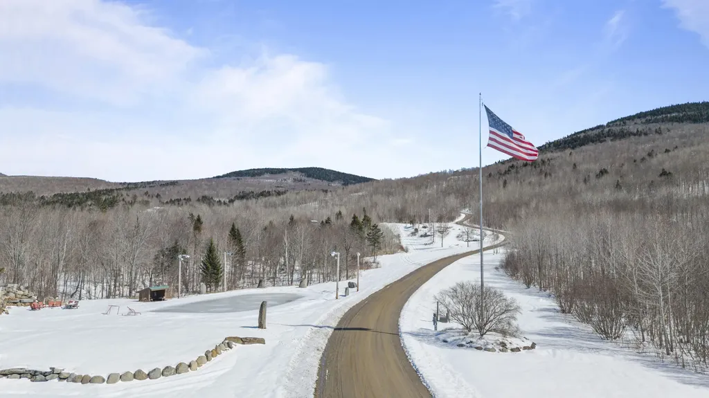 Lot 01-63 Ira Mountain Road Kingfield ME 04947