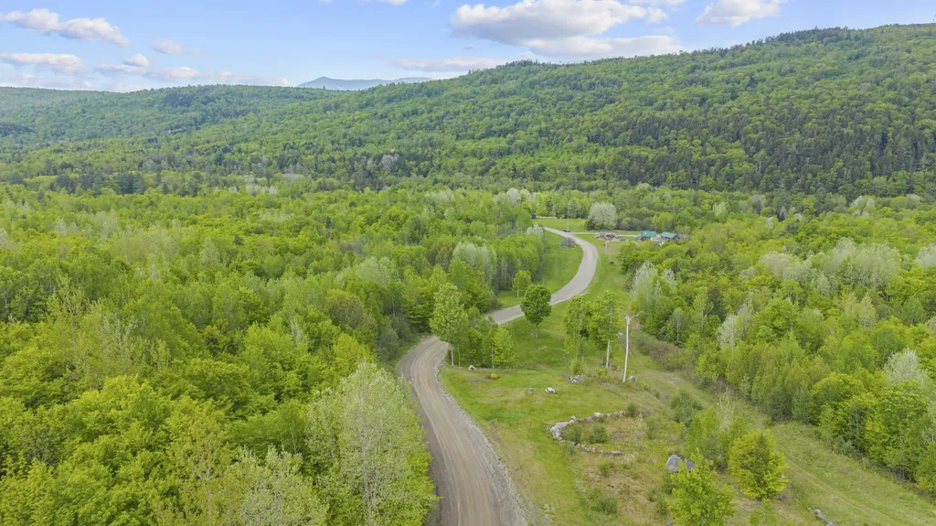 Lot 01-63 Ira Mountain Road Kingfield ME 04947
