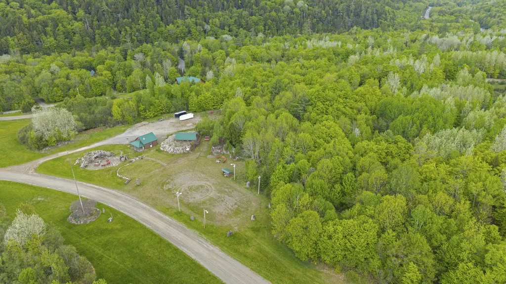 Lot 01-63 Ira Mountain Road Kingfield ME 04947