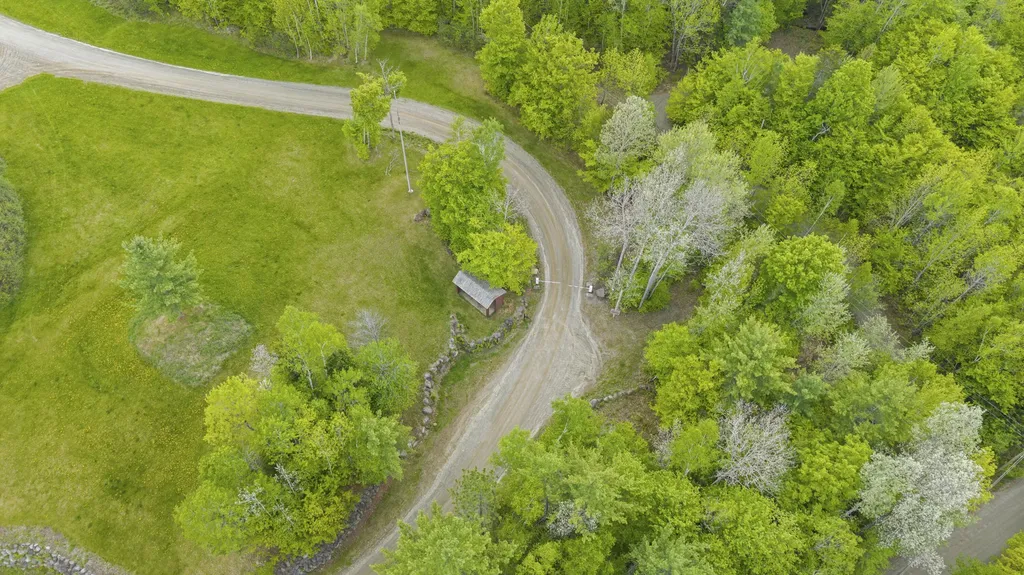 Lot 01-63 Ira Mountain Road Kingfield ME 04947