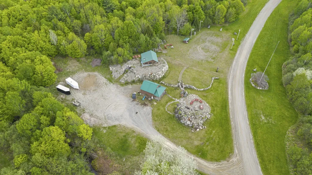Lot 01-63 Ira Mountain Road Kingfield ME 04947