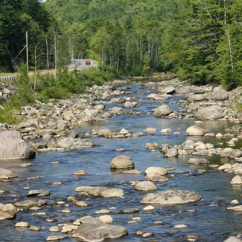 Lot 01-63 Ira Mountain Road Kingfield ME 04947