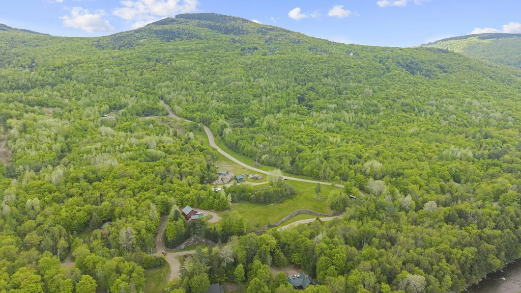 Lot 01-63 Ira Mountain Road Kingfield ME 04947