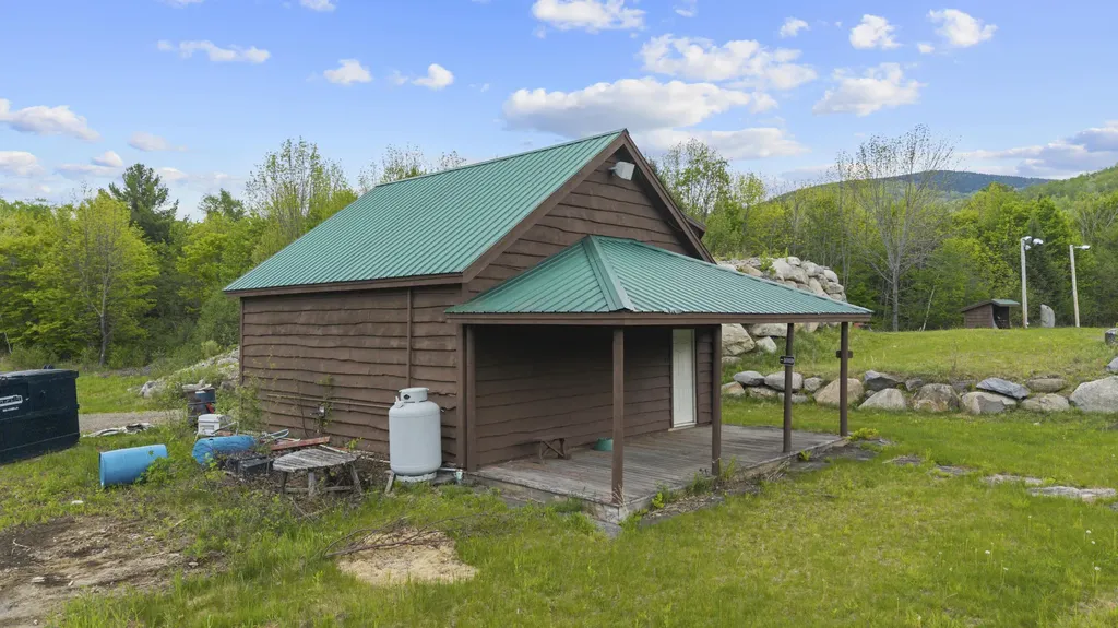 Lot 01-63 Ira Mountain Road Kingfield ME 04947