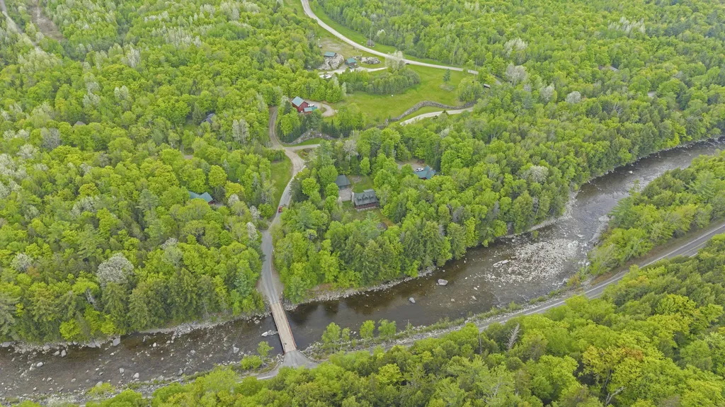 Lot 01-63 Ira Mountain Road Kingfield ME 04947