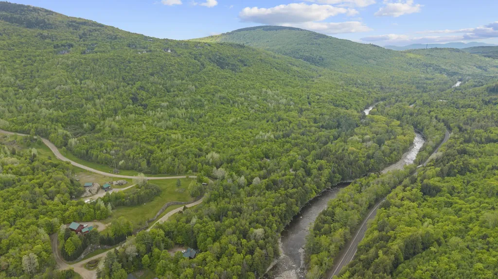 Lot 01-63 Ira Mountain Road Kingfield ME 04947