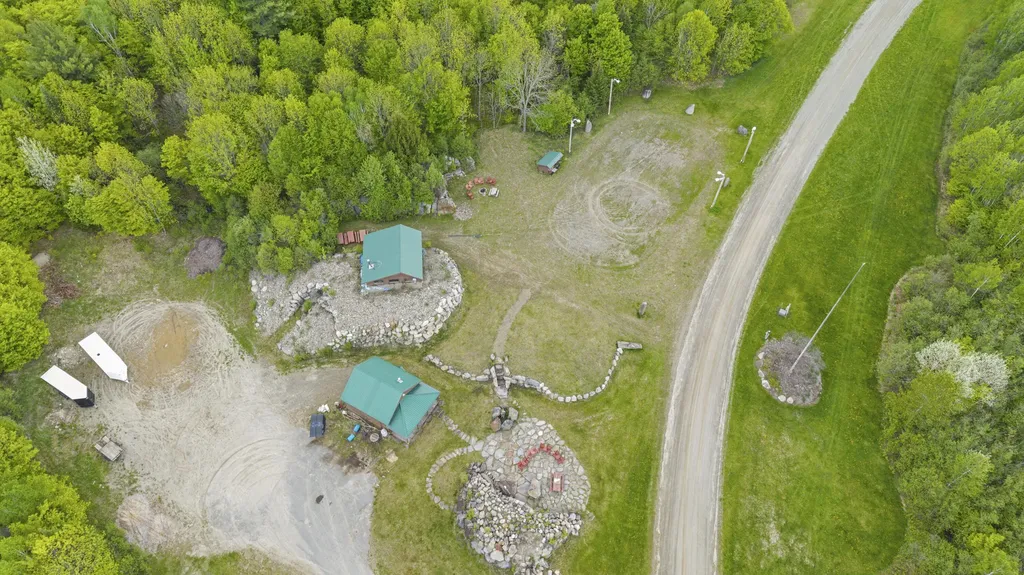 Lot 01-63 Ira Mountain Road Kingfield ME 04947