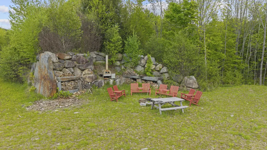 Lot 01-63 Ira Mountain Road Kingfield ME 04947