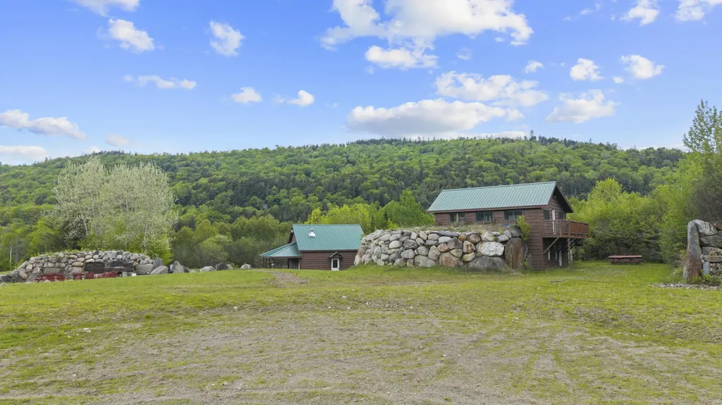 Lot 01-63 Ira Mountain Road Kingfield ME 04947