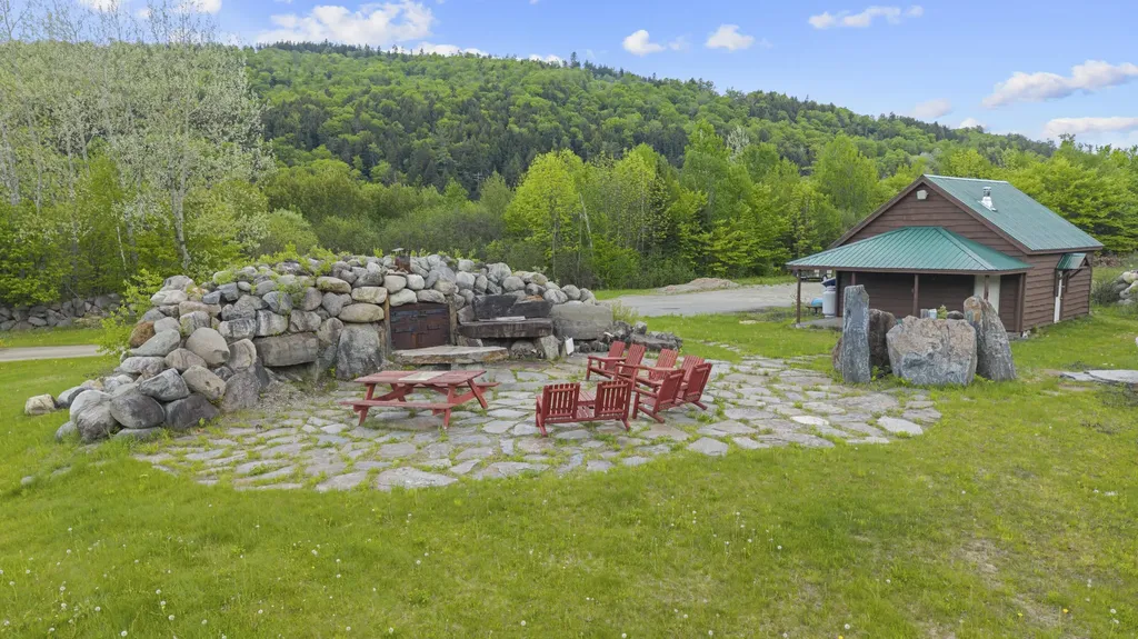 Lot 01-63 Ira Mountain Road Kingfield ME 04947