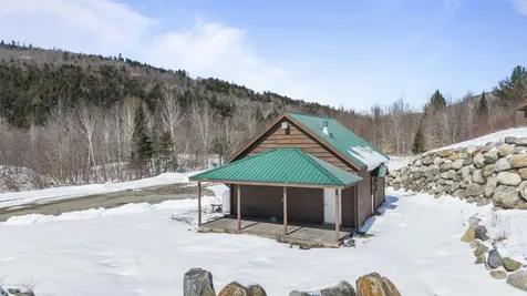 Lot 01-63 Ira Mountain Road Kingfield ME 04947