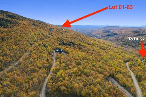 Lot 01-63 Ira Mountain Road Kingfield ME 04947