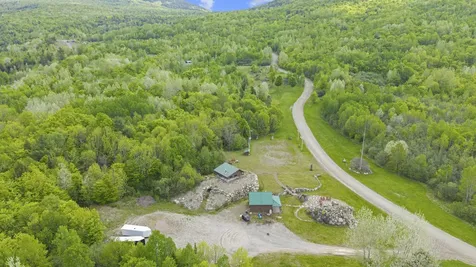 Lot 01-63 Ira Mountain Road Kingfield ME 04947