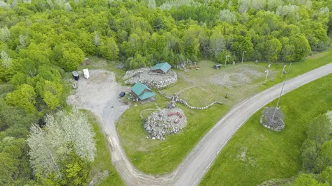 Lot 01-63 Ira Mountain Road Kingfield ME 04947