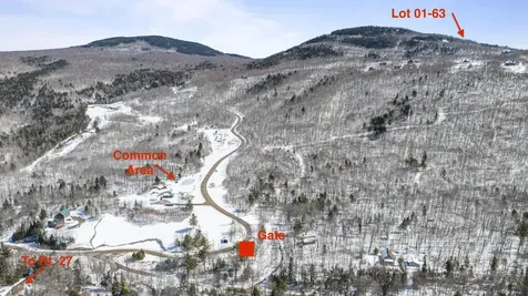 Lot 01-63 Ira Mountain Road Kingfield ME 04947