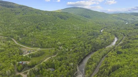 Lot 01-63 Ira Mountain Road Kingfield ME 04947