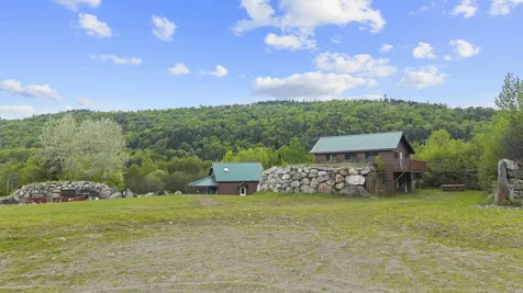 Lot 01-63 Ira Mountain Road Kingfield ME 04947