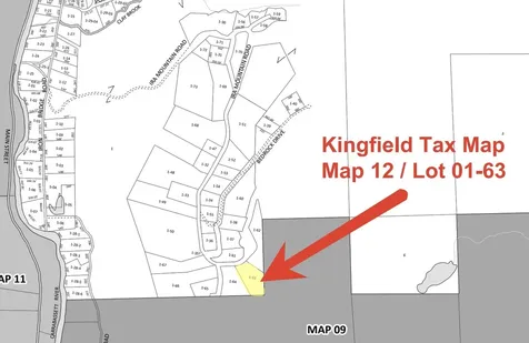 Lot 01-63 Ira Mountain Road Kingfield ME 04947