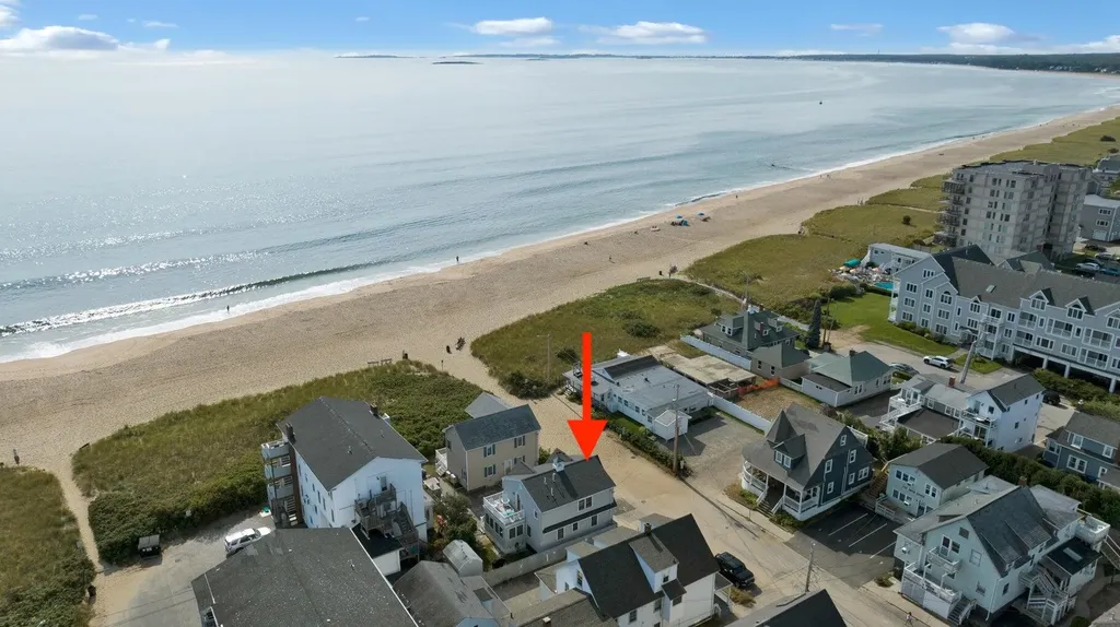 4 Union Avenue Old Orchard Beach ME 04064