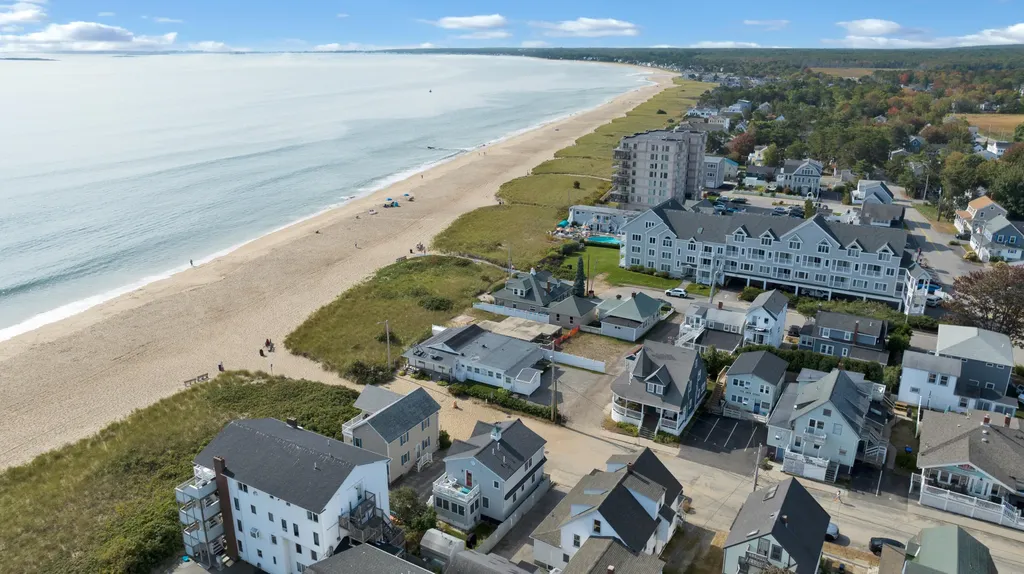 4 Union Avenue Old Orchard Beach ME 04064