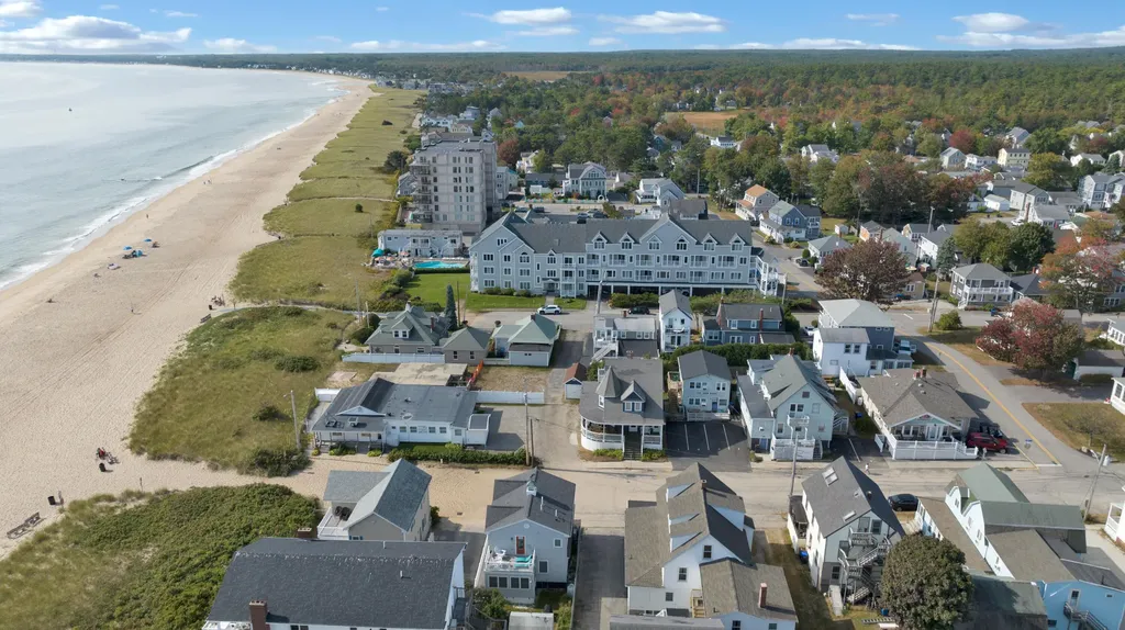 4 Union Avenue Old Orchard Beach ME 04064