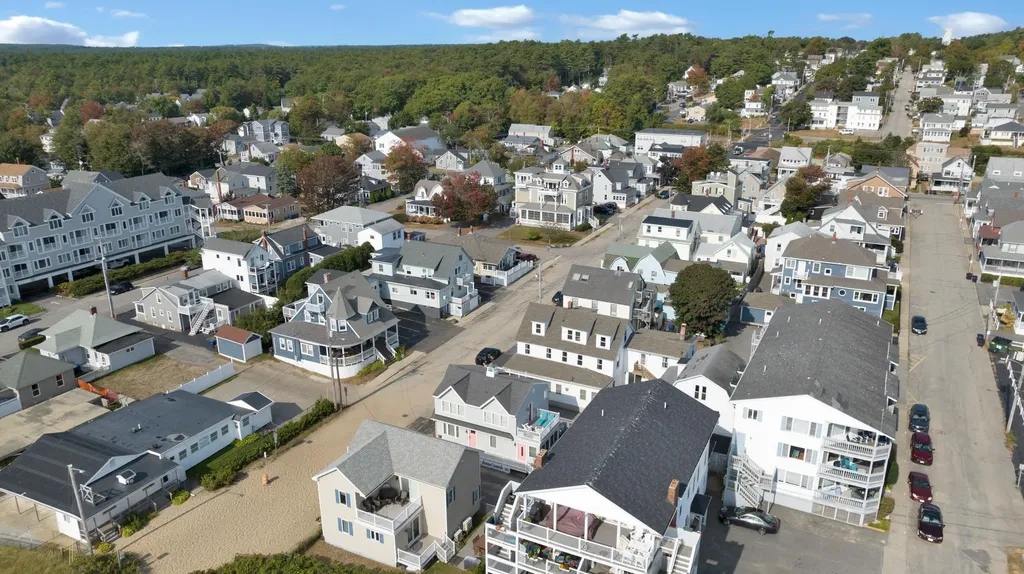 4 Union Avenue Old Orchard Beach ME 04064