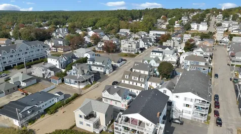 4 Union Avenue Old Orchard Beach ME 04064