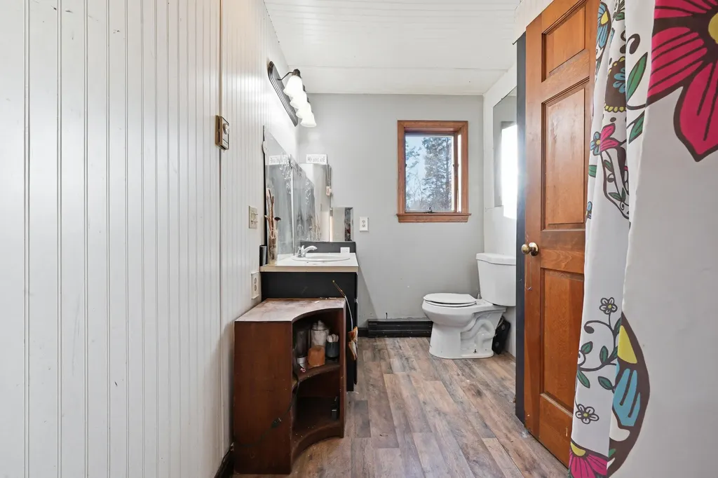 32 Merritt Road Harpswell ME 04079