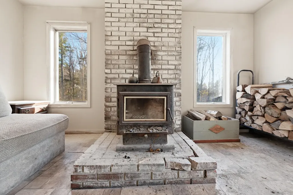 32 Merritt Road Harpswell ME 04079