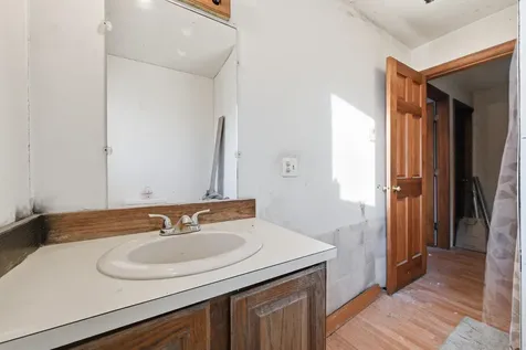 32 Merritt Road Harpswell ME 04079