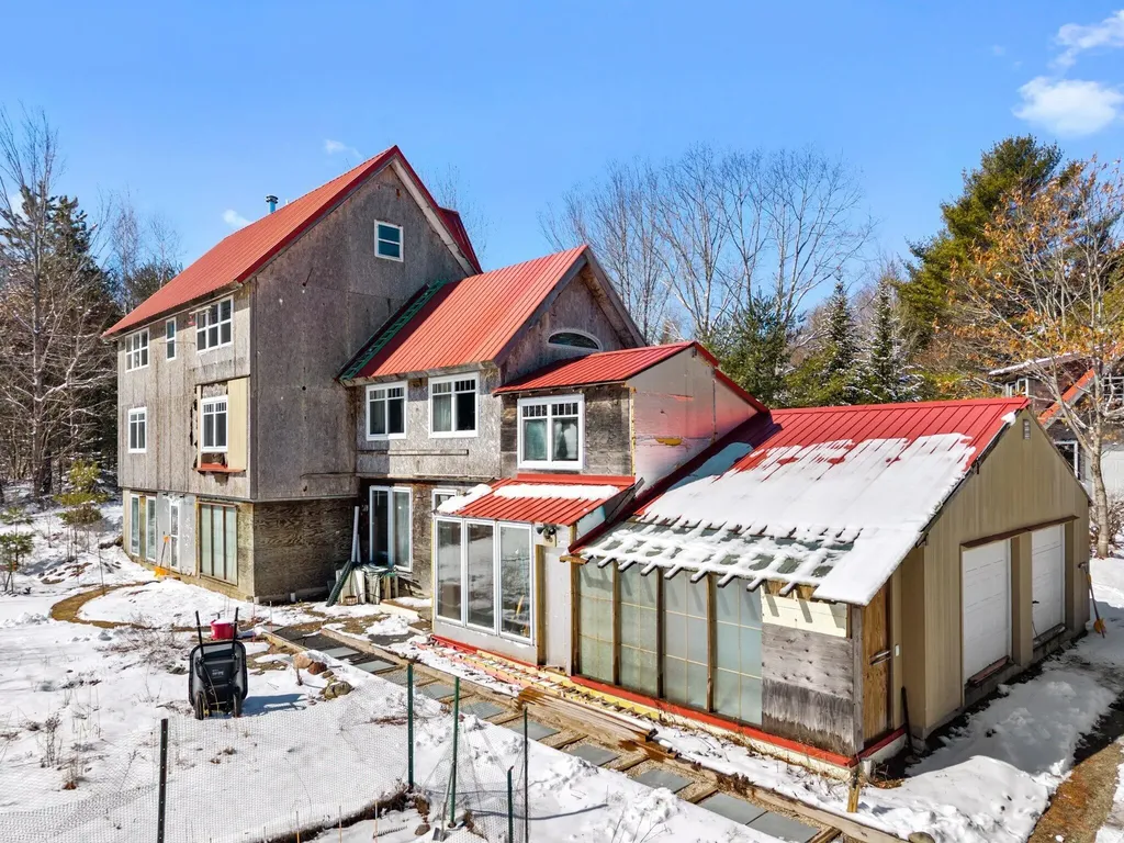 36 Brimmer Point Way Ellsworth ME 04605