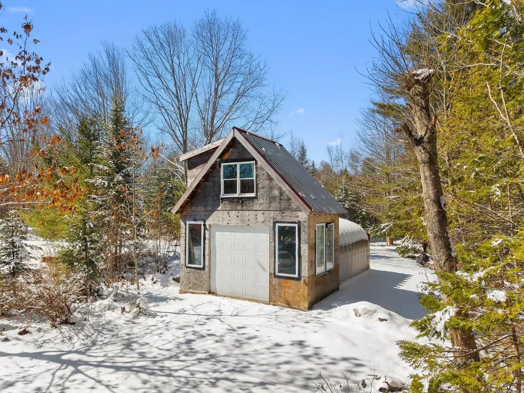 36 Brimmer Point Way Ellsworth ME 04605