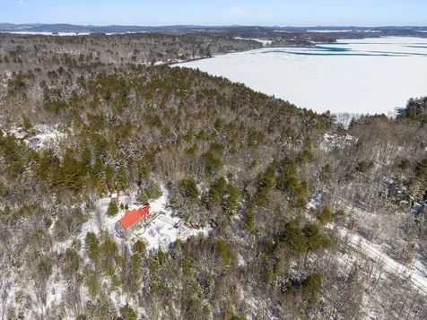 36 Brimmer Point Way Ellsworth ME 04605