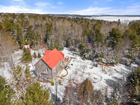 36 Brimmer Point Way Ellsworth ME 04605