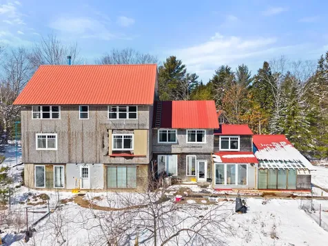 36 Brimmer Point Way Ellsworth ME 04605