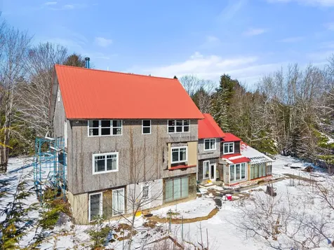 36 Brimmer Point Way Ellsworth ME 04605